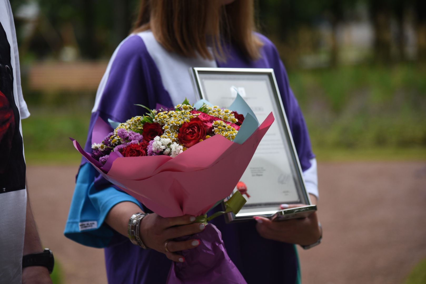 Химки, СВО, поддержка, семья