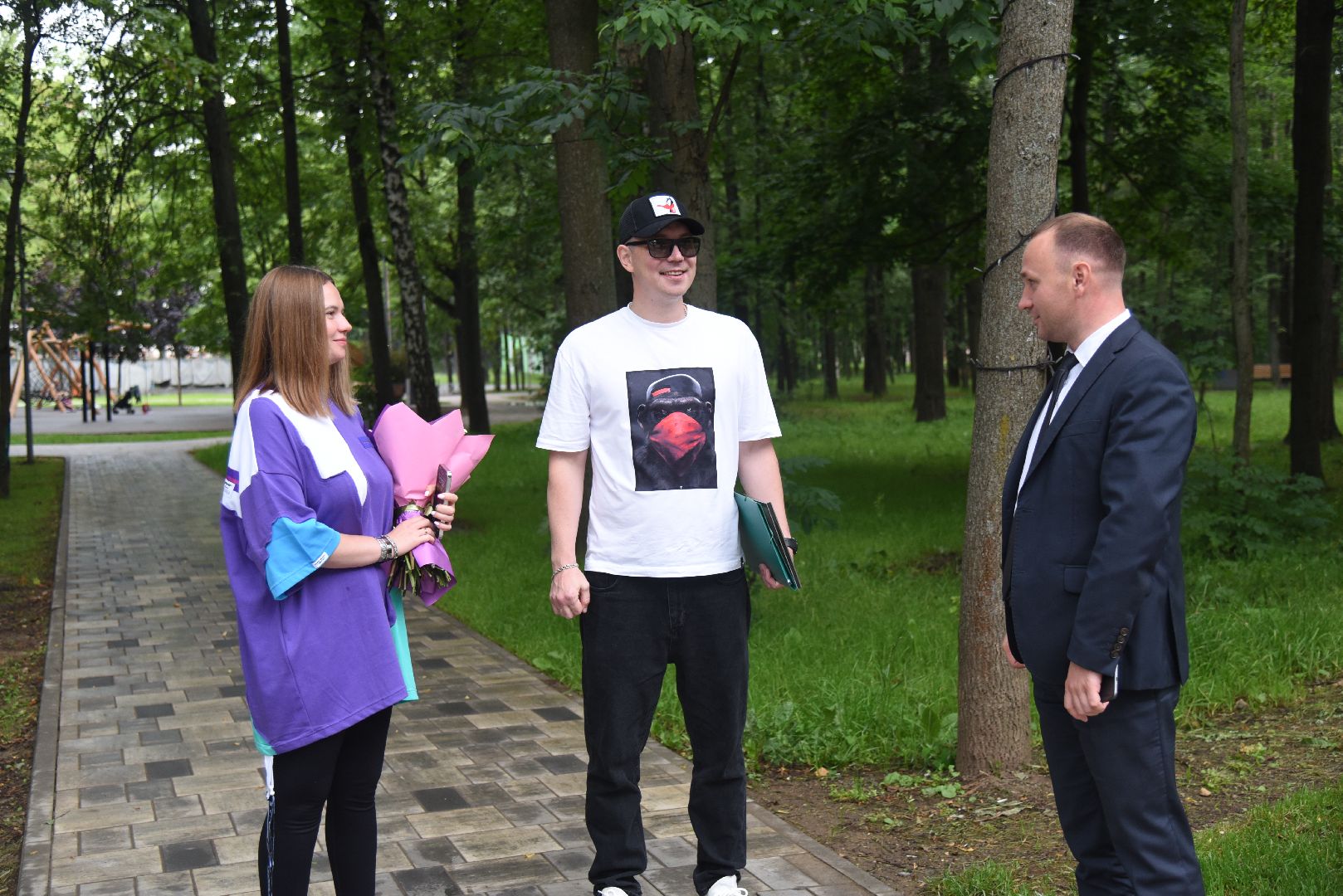 Химки, СВО, поддержка, семья