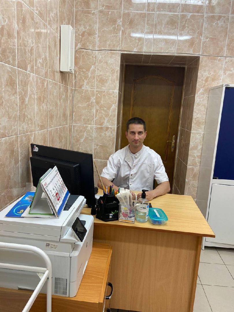 бег, врач, истра