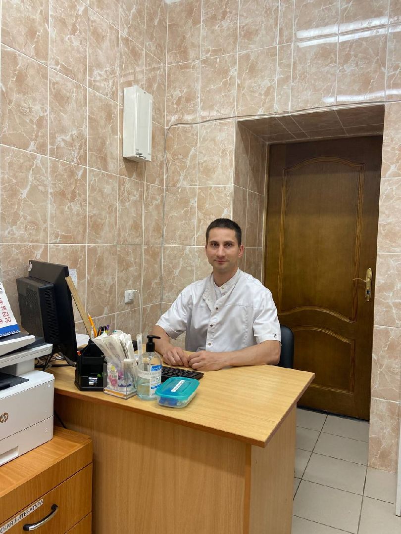 бег, врач, истра