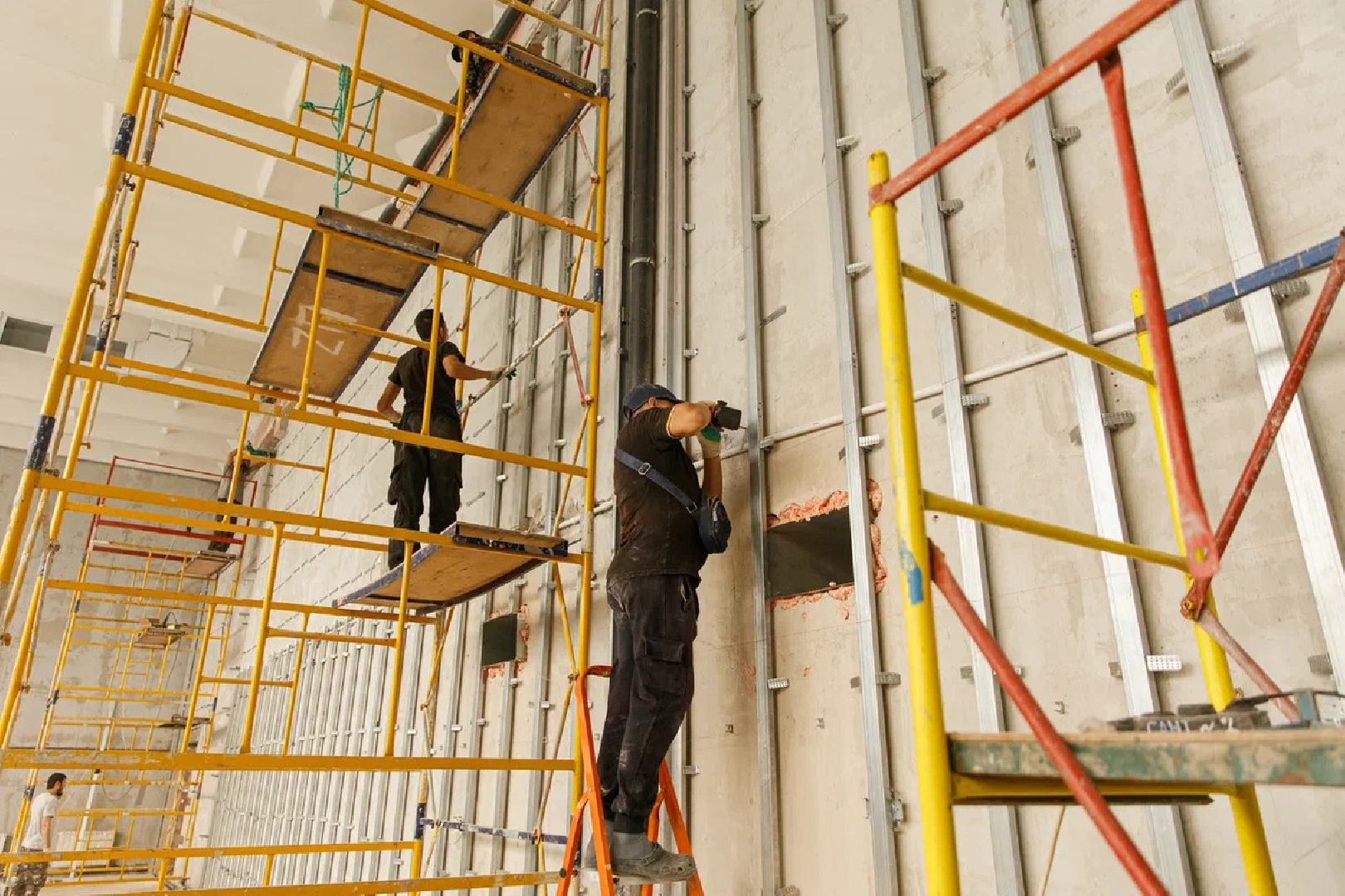 Образование, капремонт школ, лицей, Заголовацкий, губернатор, Орехово-Зуево