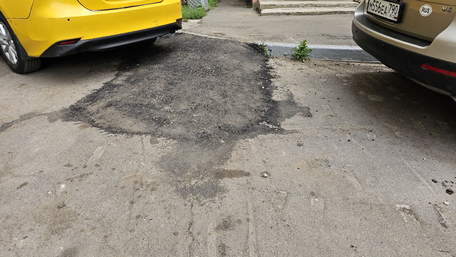 ремонт, благоустройство, Котельники