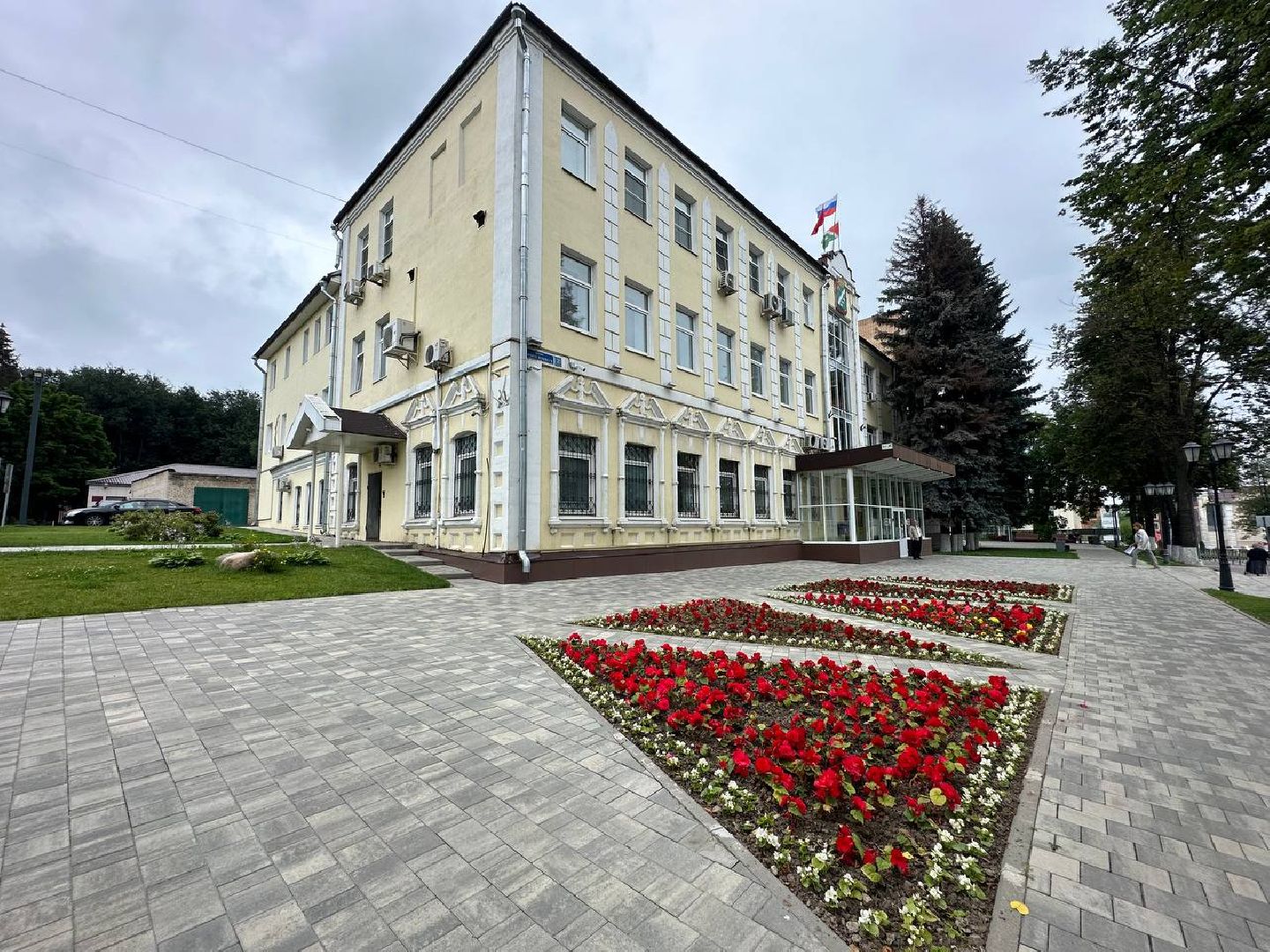 Выборы губернатора, территориальная избирательная комиссия, ТИК, Наро-Фоминск