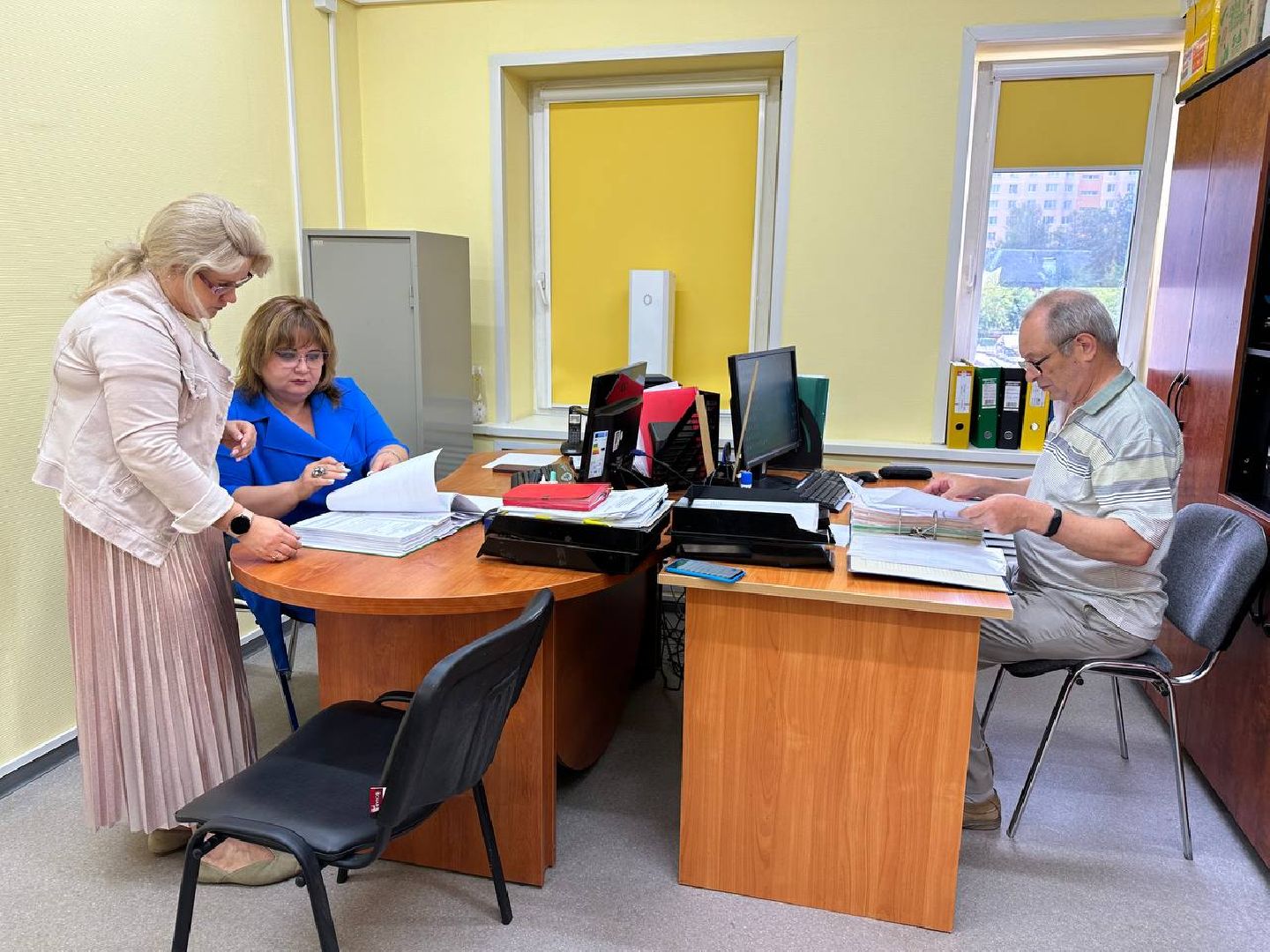 Выборы губернатора, территориальная избирательная комиссия, ТИК, Наро-Фоминск