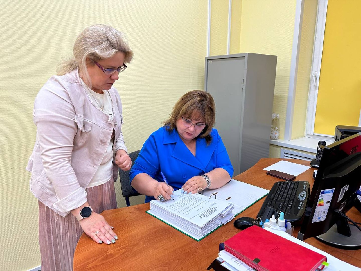 Выборы губернатора, территориальная избирательная комиссия, ТИК, Наро-Фоминск