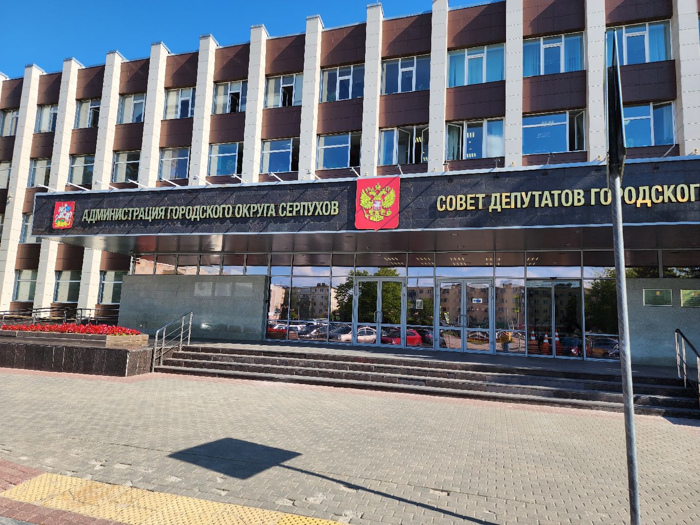 выборы, губернатор, ТИК, УИК, серпухов, протвино, пущино,