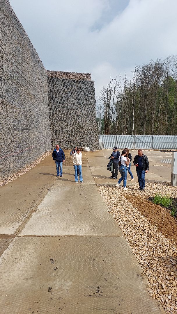 экология, депутат, серпухов, полигон лесная, полигон съяново-1, мусорный полигон, полигон ТБО, экскурсии на полигон ТБО,