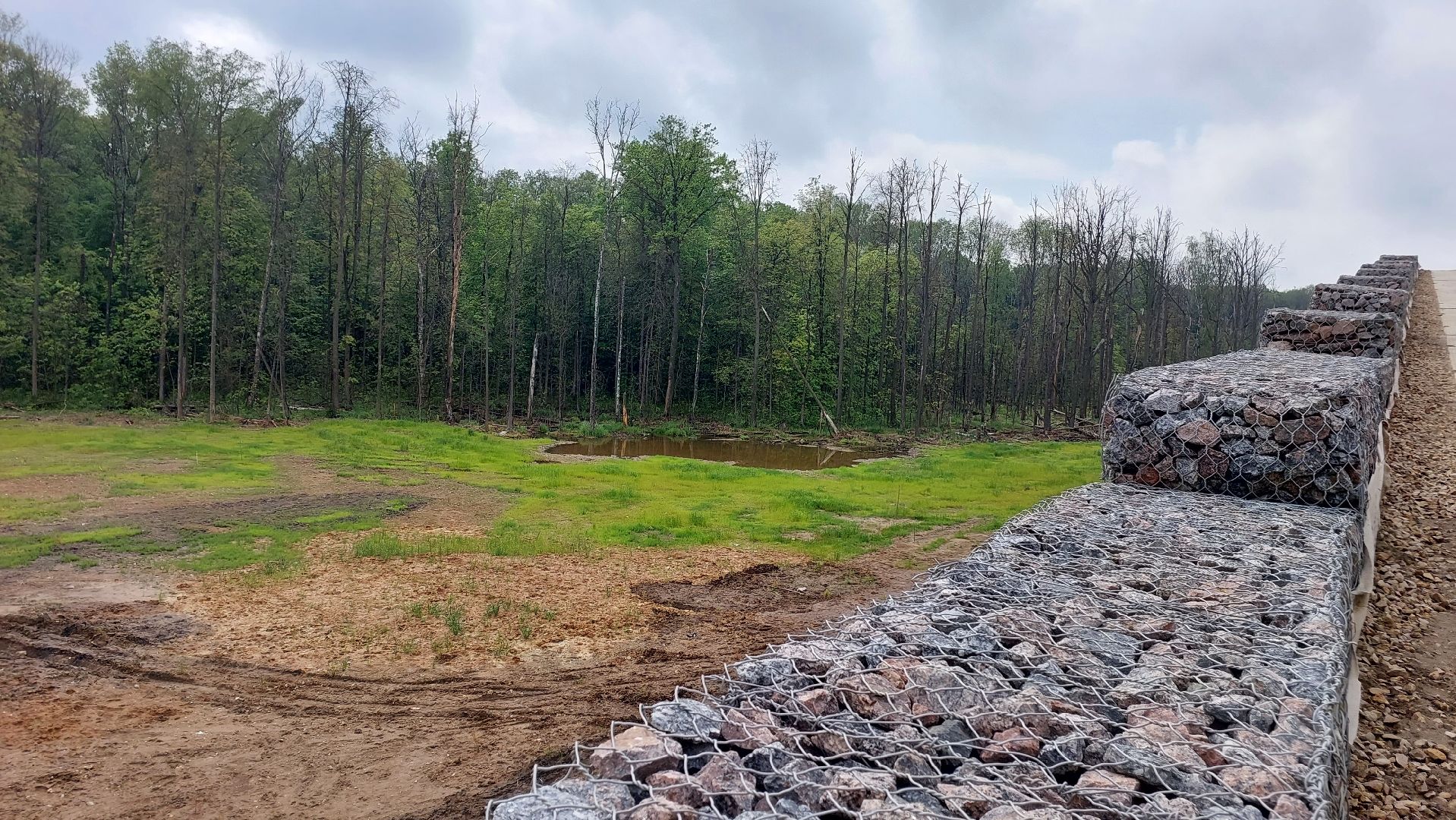 экология, депутат, серпухов, полигон лесная, полигон съяново-1, мусорный полигон, полигон ТБО, экскурсии на полигон ТБО,