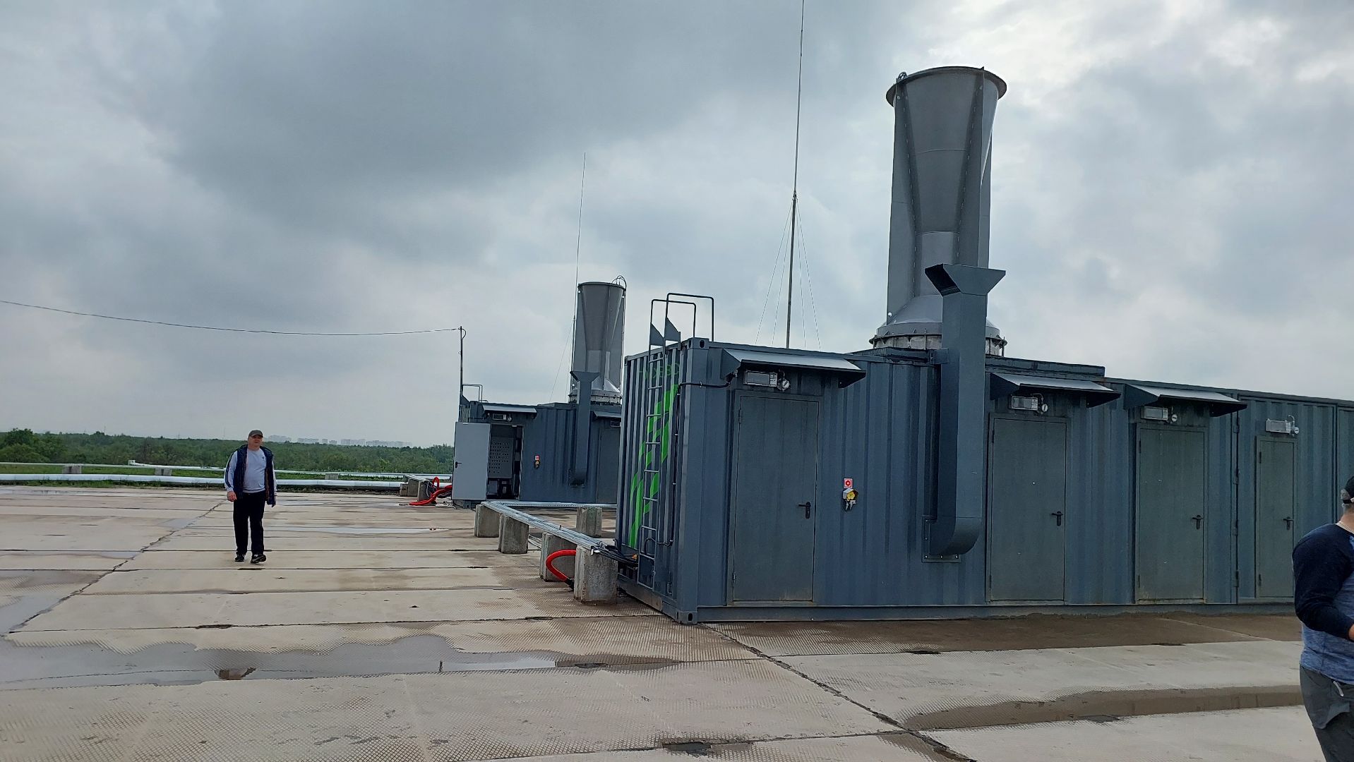 экология, депутат, серпухов, полигон лесная, полигон съяново-1, мусорный полигон, полигон ТБО, экскурсии на полигон ТБО,