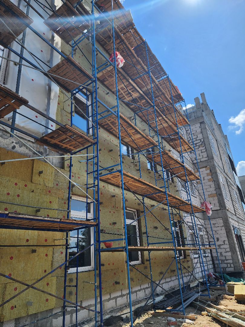 строительство, медицина, поликлиника, серпухов, ивановские дворики,