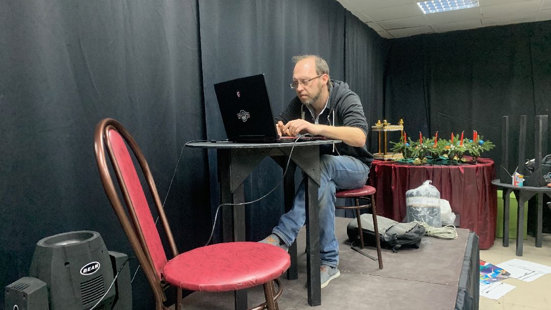 Ступино, города