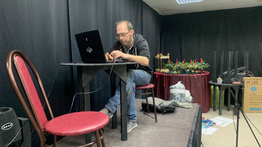 Ступино, города