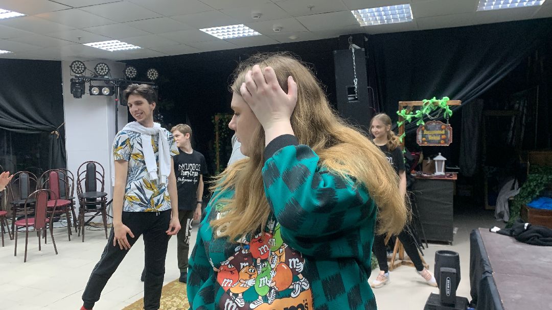 Ступино, города