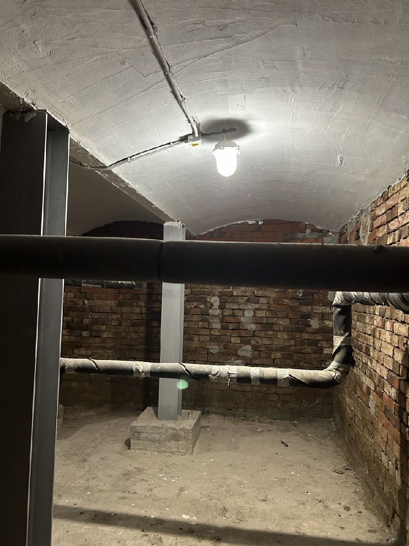 Подмосковье, Ивантеевка, достопримечательности, реставрация