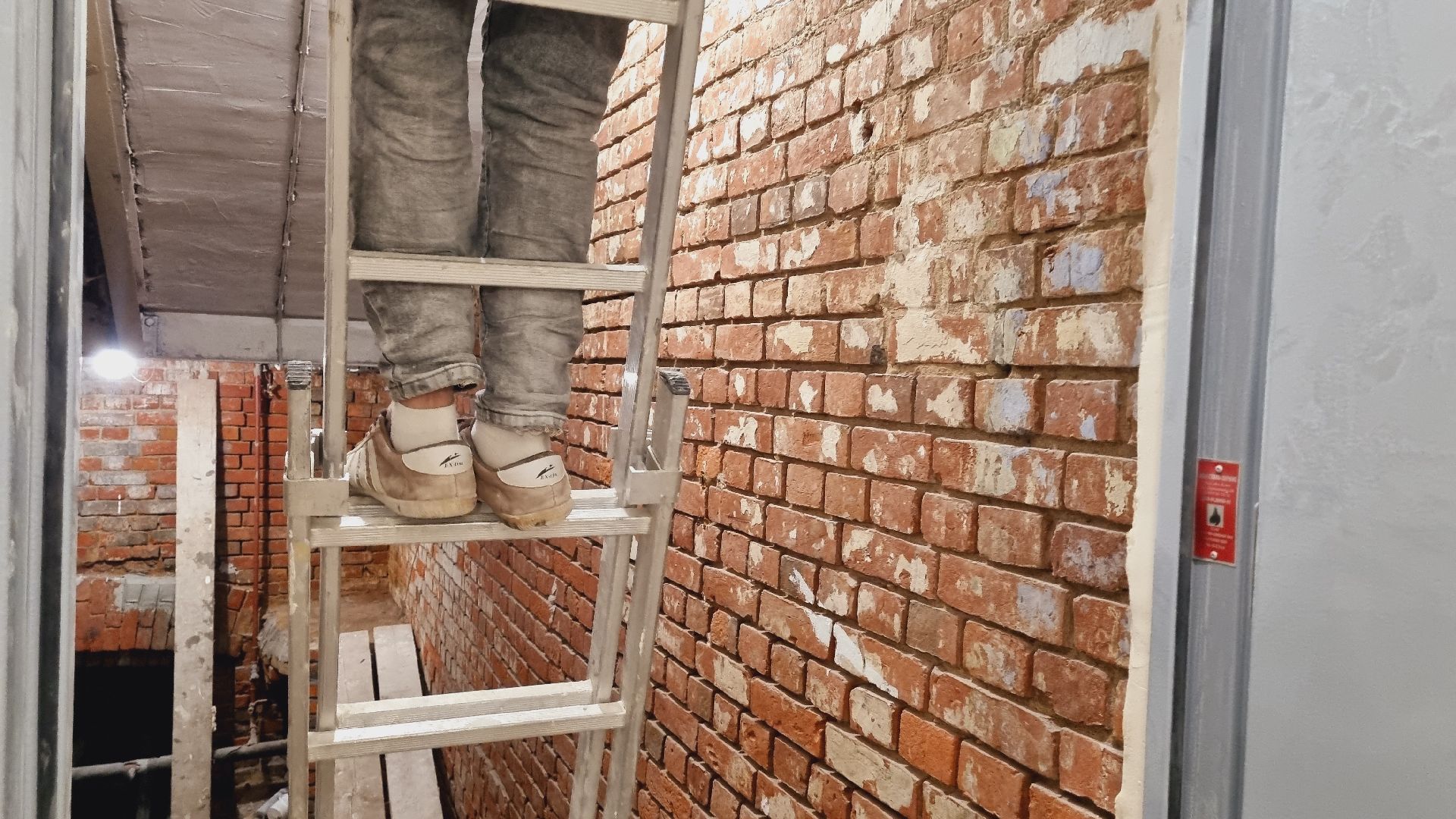 Подмосковье, Ивантеевка, достопримечательности, реставрация