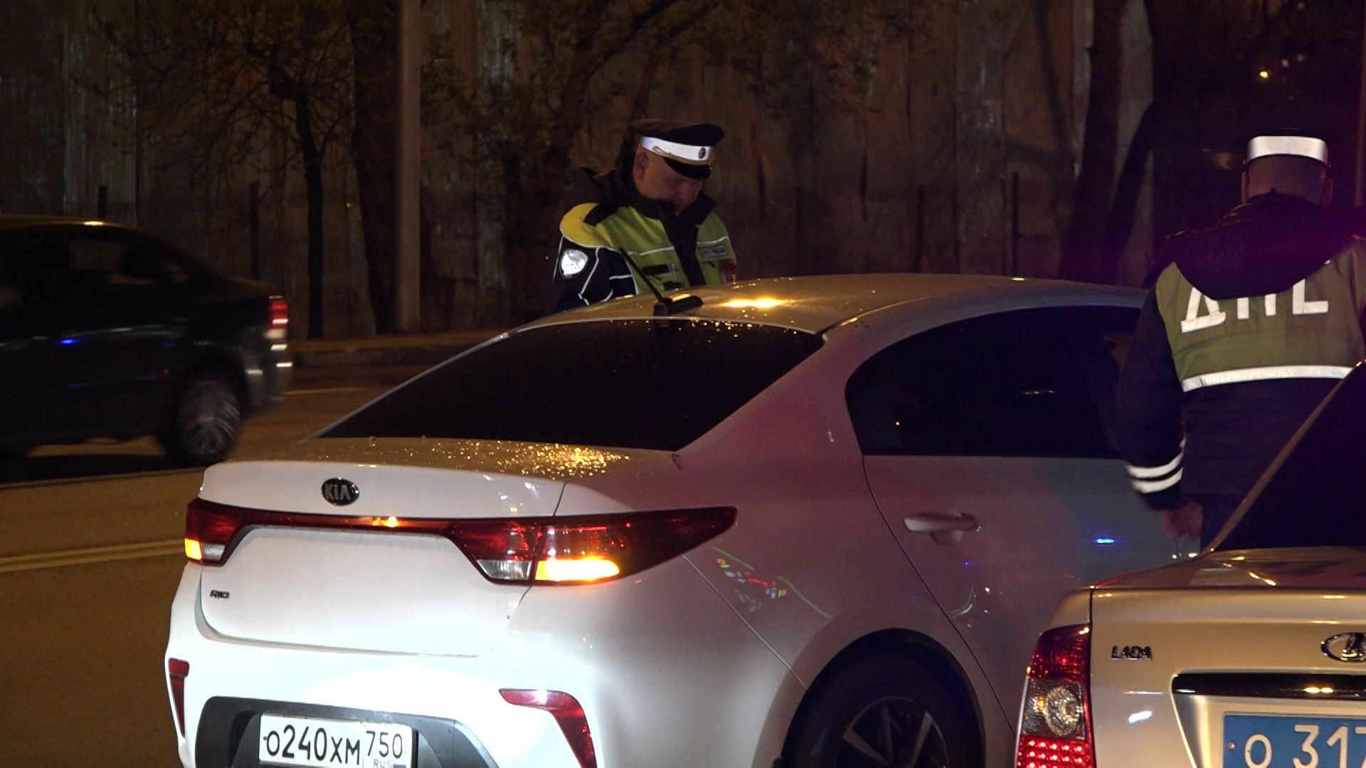 Реутов, Госавтоинспекция, проверка, пьяный за рулем, водители, автовладельцы