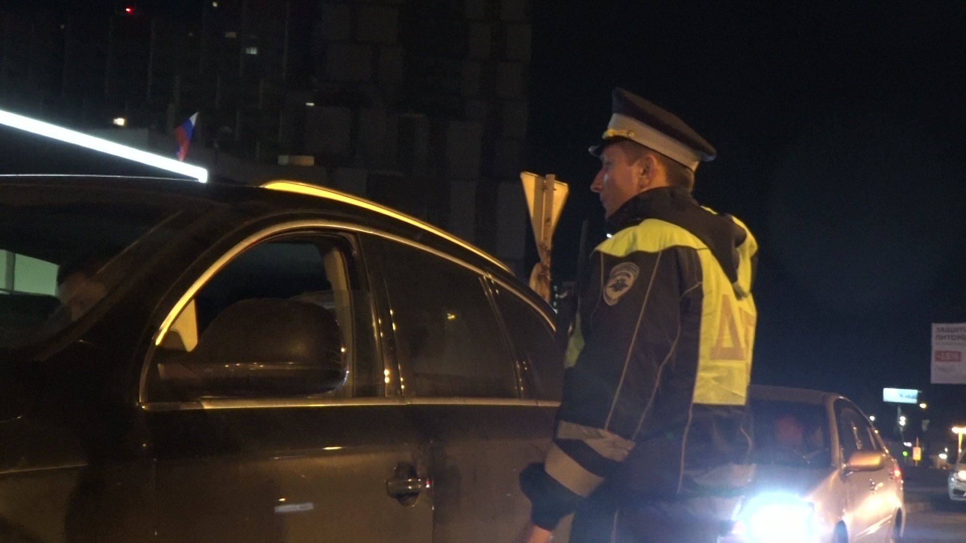 Реутов, Госавтоинспекция, проверка, пьяный за рулем, водители, автовладельцы