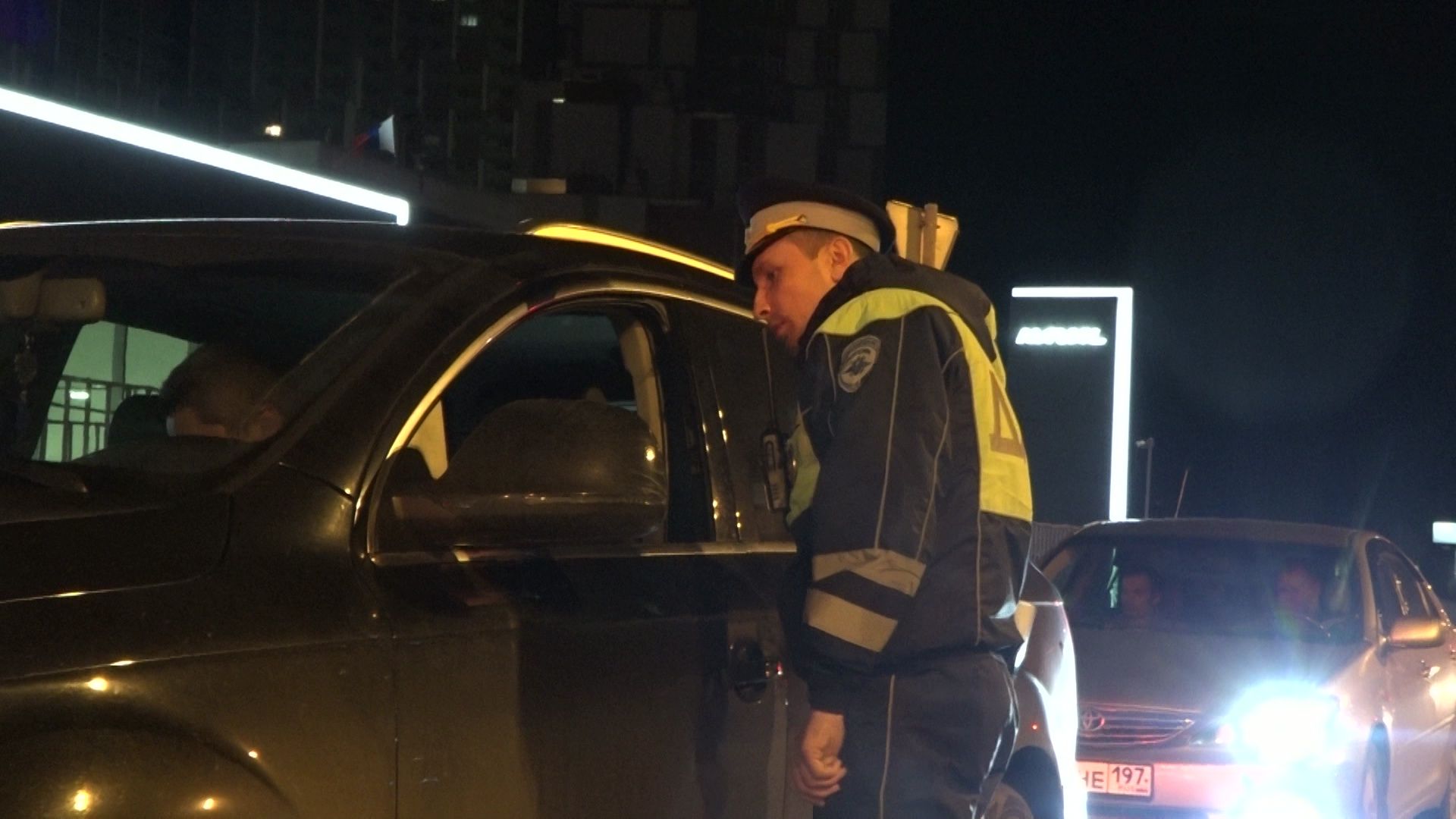 Реутов, Госавтоинспекция, проверка, пьяный за рулем, водители, автовладельцы