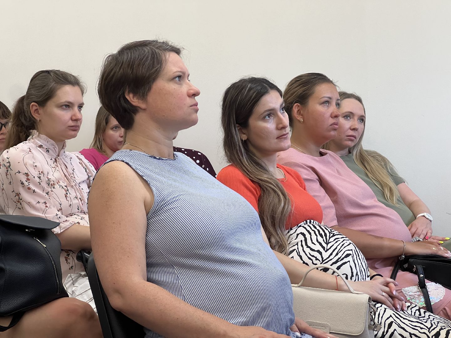 Химки, медицина, беременность, здравоохранение, роддом, Здоровое будущее