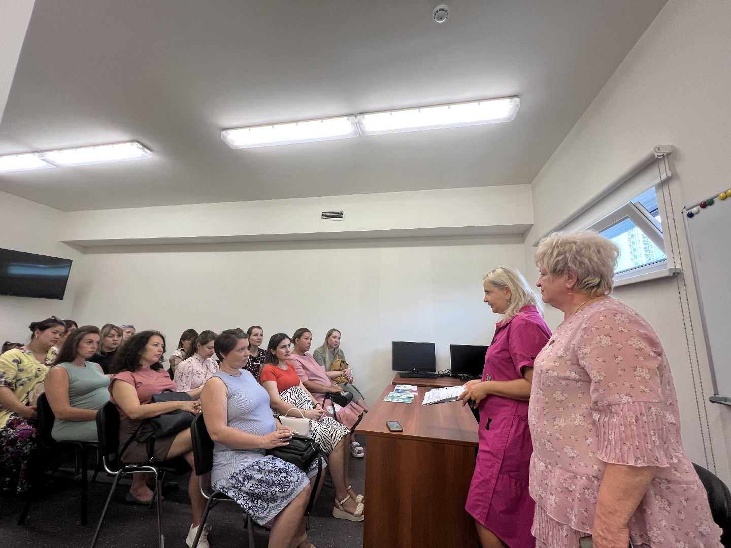 Химки, медицина, беременность, здравоохранение, роддом, Здоровое будущее