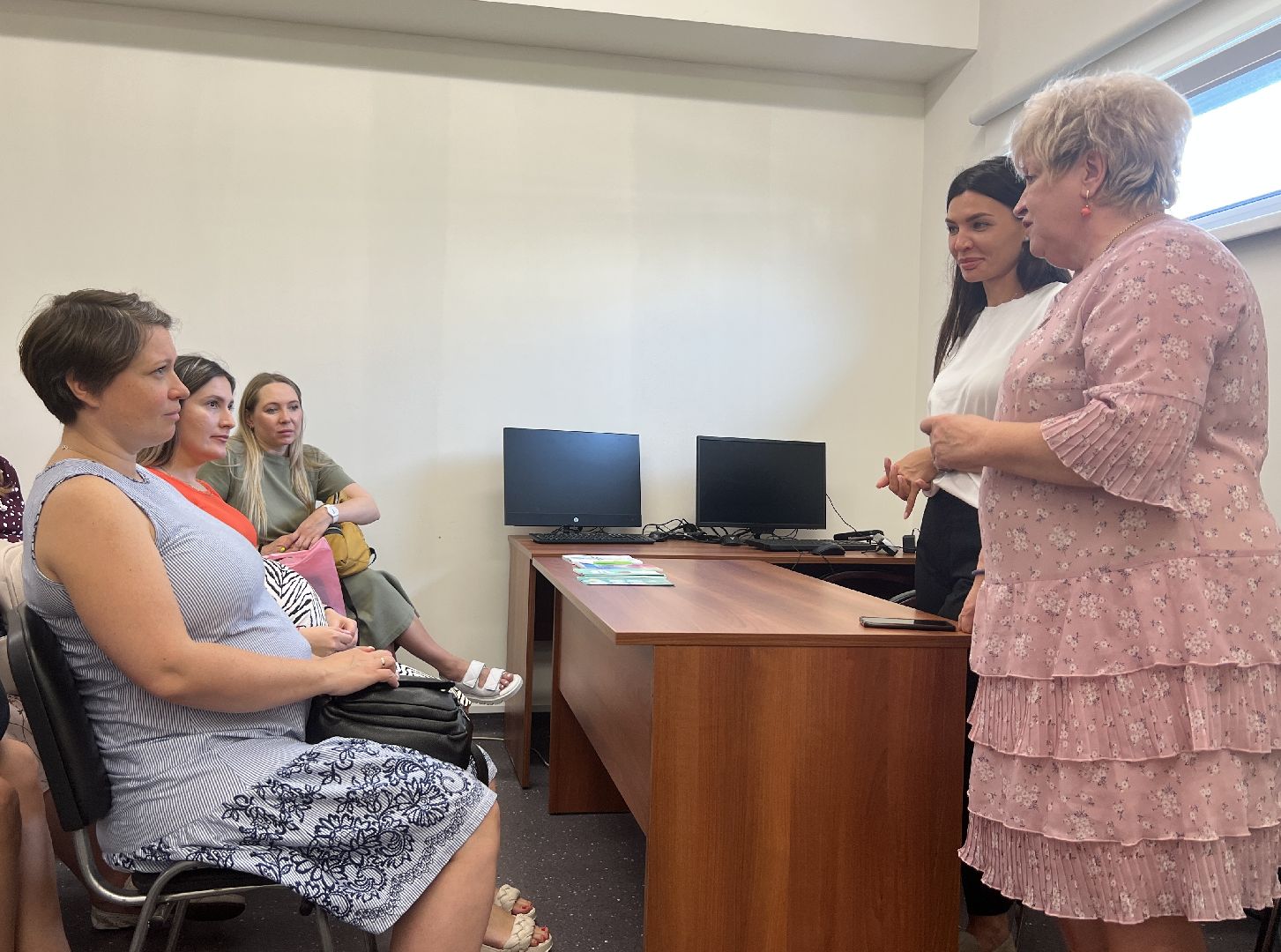 Химки, медицина, беременность, здравоохранение, роддом, Здоровое будущее