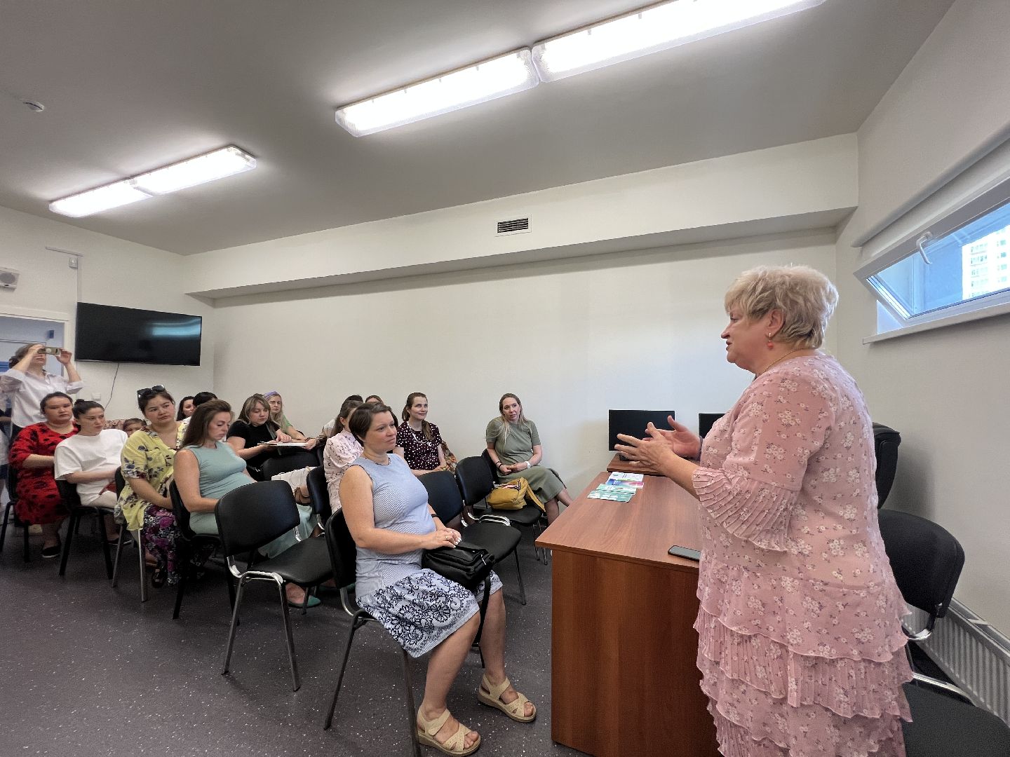 Химки, медицина, беременность, здравоохранение, роддом, Здоровое будущее
