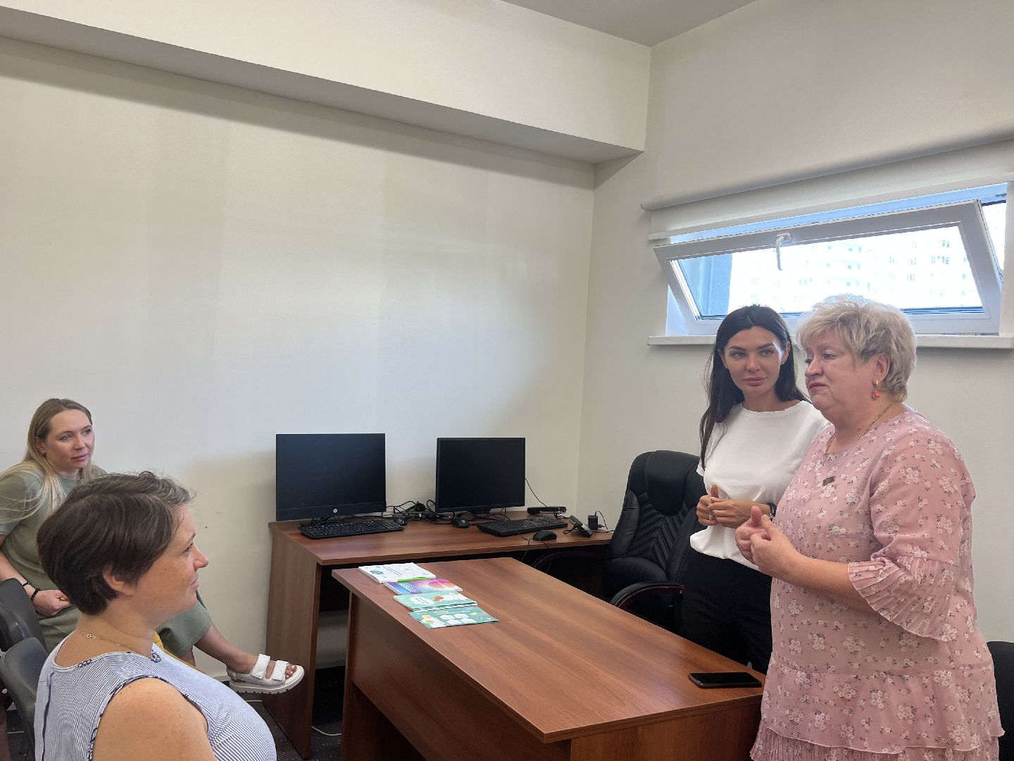 Химки, медицина, беременность, здравоохранение, роддом, Здоровое будущее