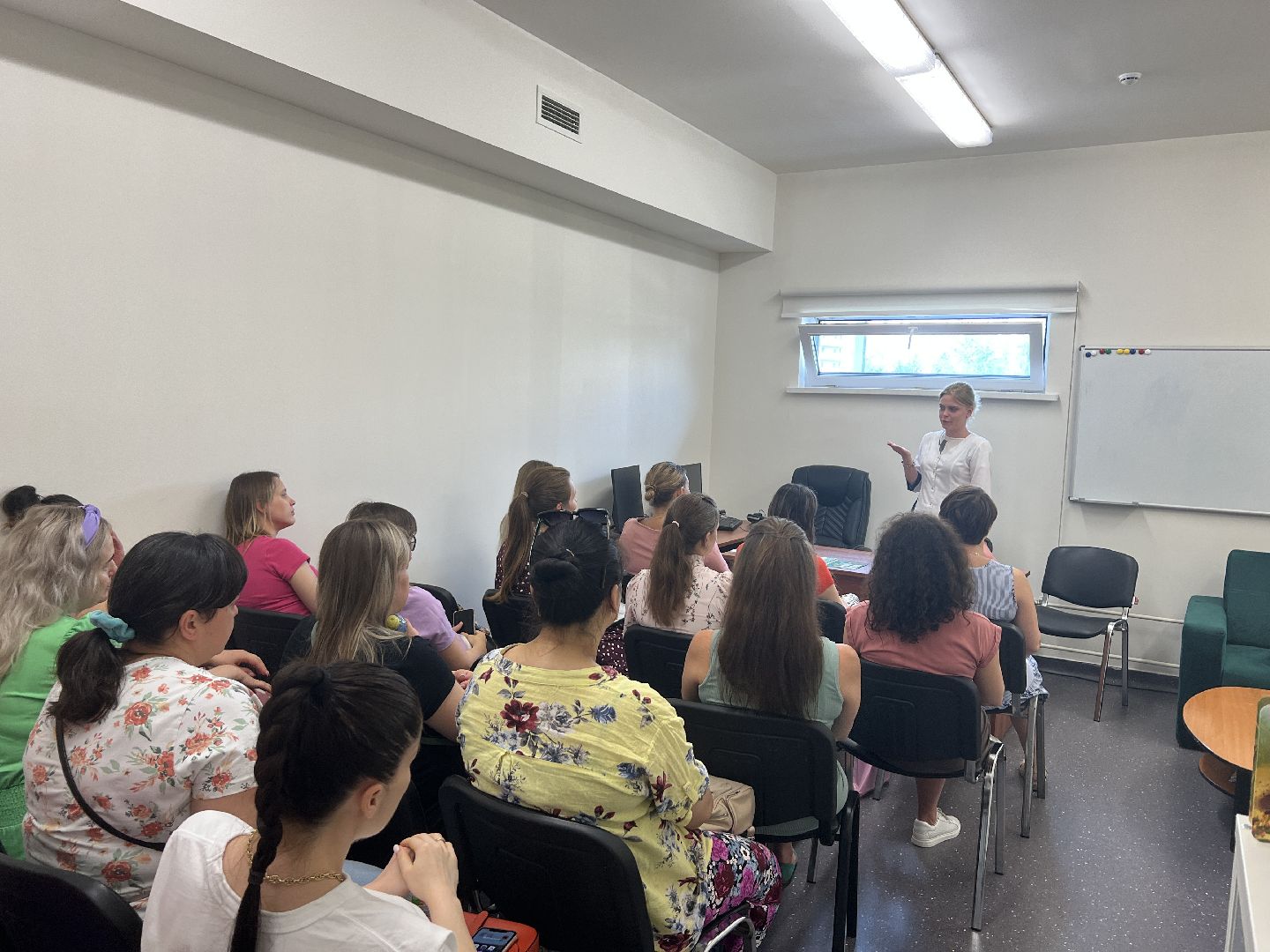 Химки, медицина, беременность, здравоохранение, роддом, Здоровое будущее