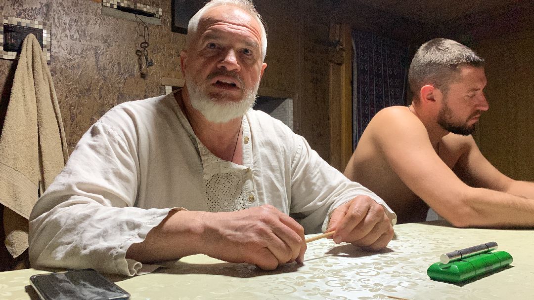 Ступино, города