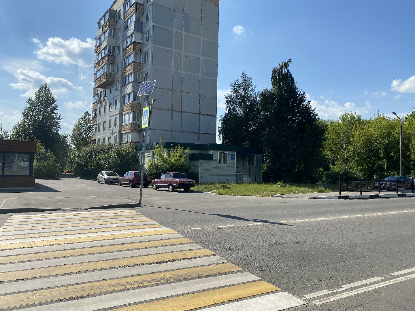 Домодедово, добродел, жалобы жителей, свалка мусора, вывоз мусора, коммунальные службы