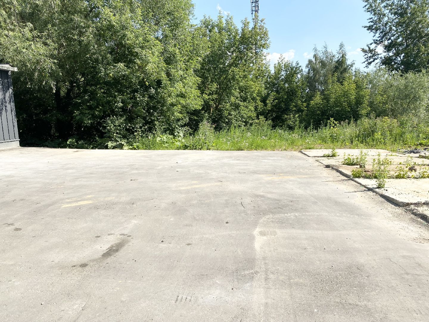 Домодедово, добродел, жалобы жителей, свалка мусора, вывоз мусора, коммунальные службы