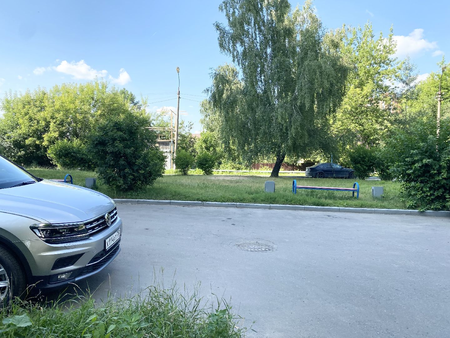 Домодедово, добродел, жалобы жителей, свалка мусора, вывоз мусора, коммунальные службы