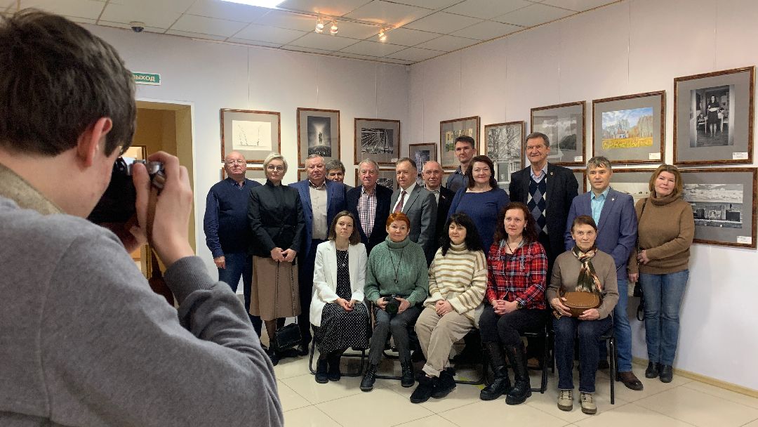 Ступино, города