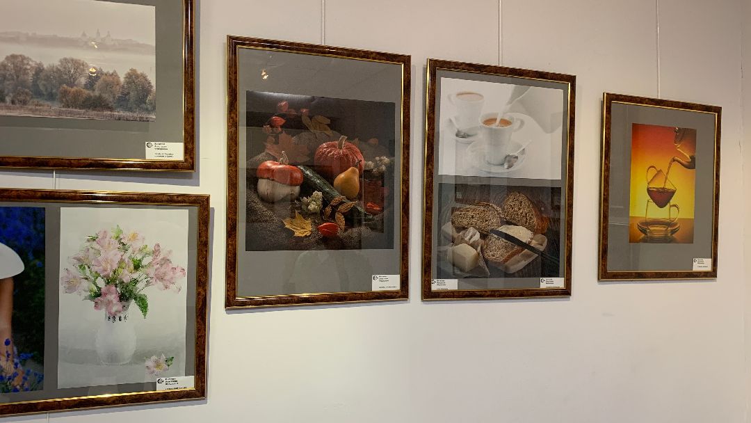 Ступино, города