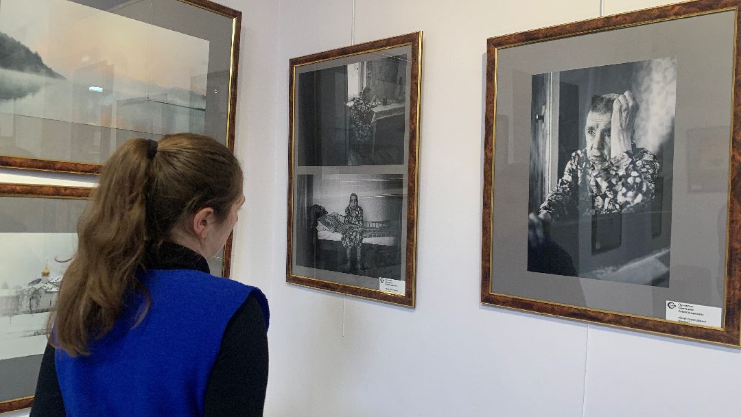 Ступино, города