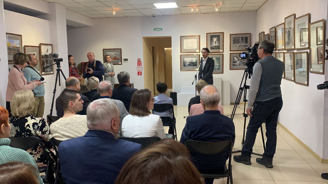 Ступино, города