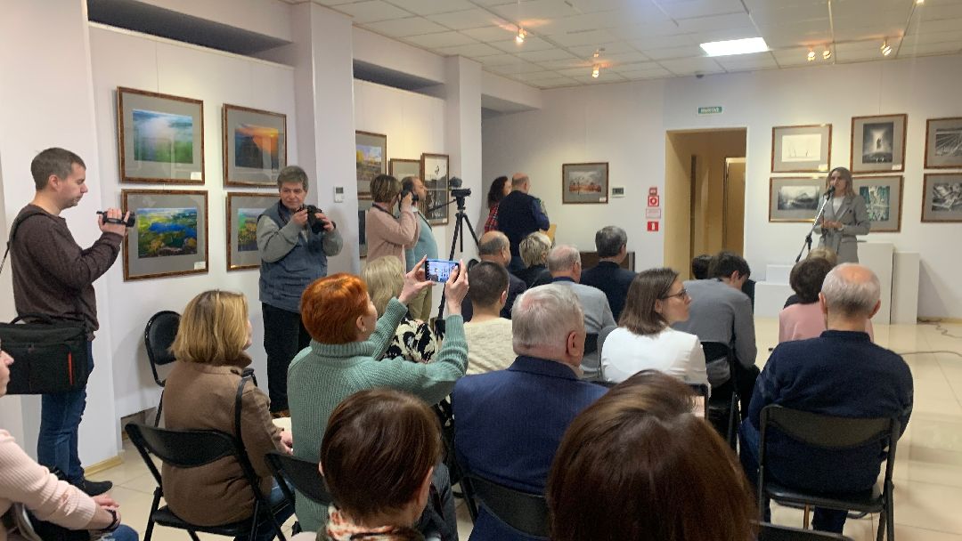 Ступино, города