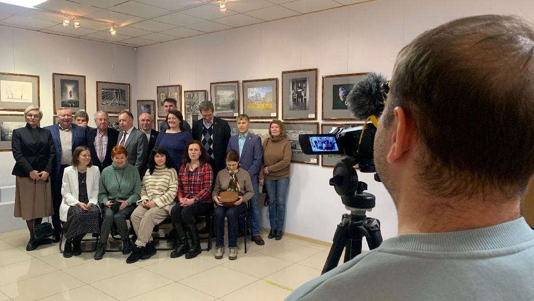 Ступино, города