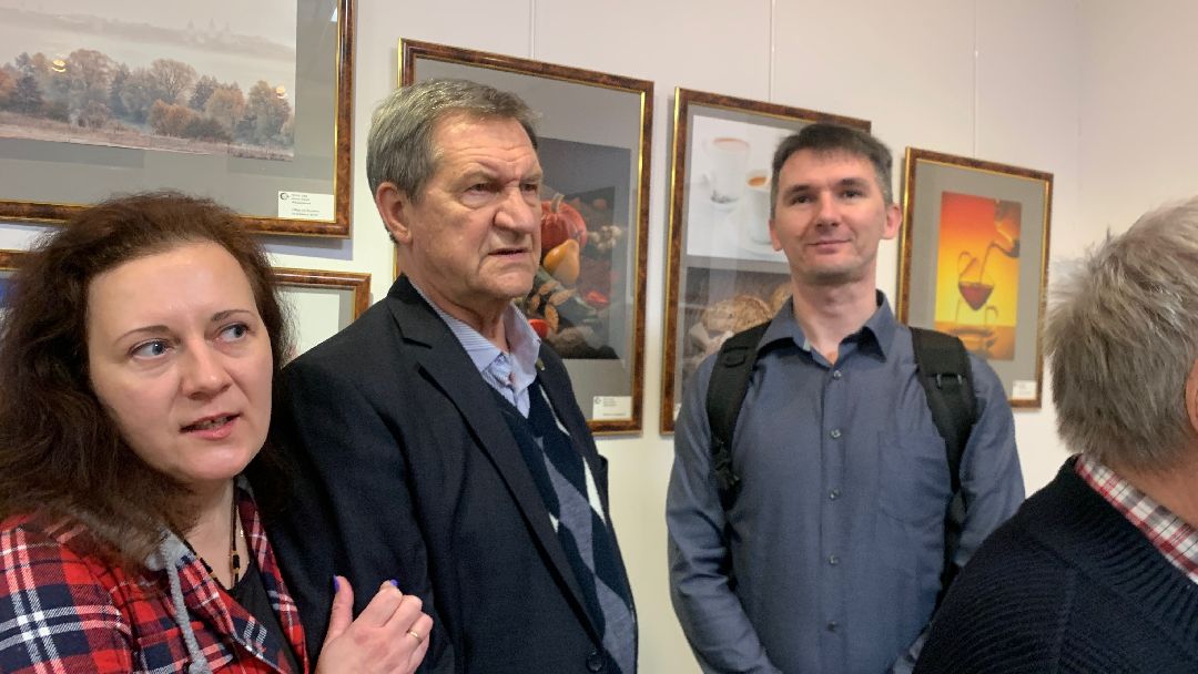 Ступино, города