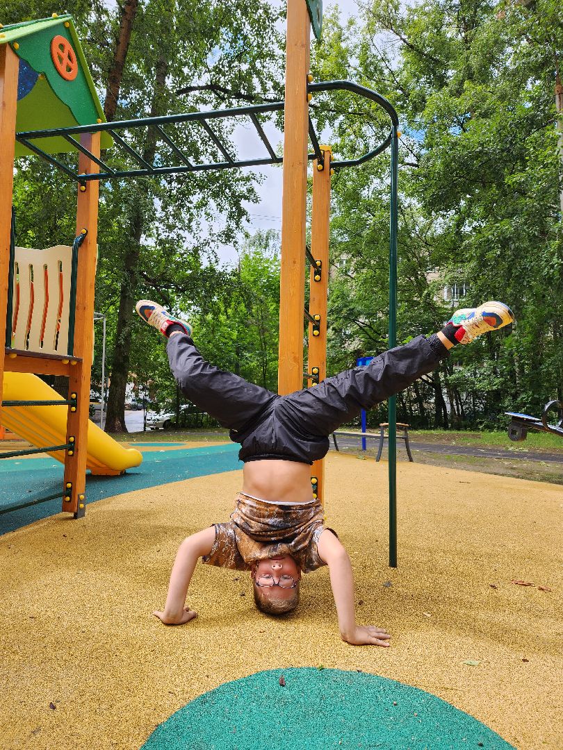 Одинцово, благоустройство, игровая площадка, дети,