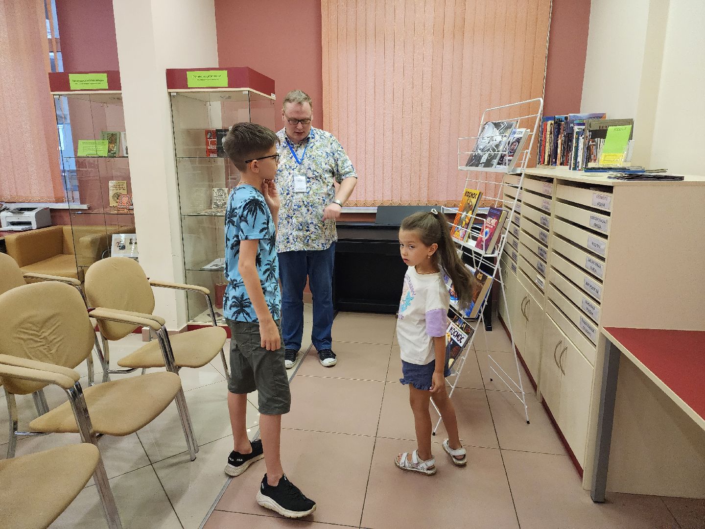 Пушкино, культура, Гагарин, знаменитости, кино