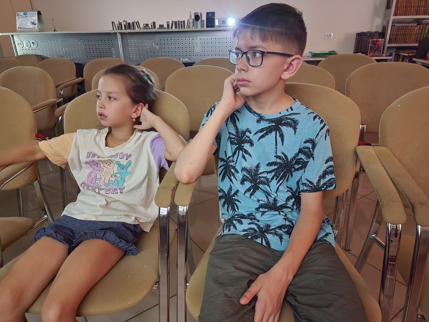 Пушкино, культура, Гагарин, знаменитости, кино