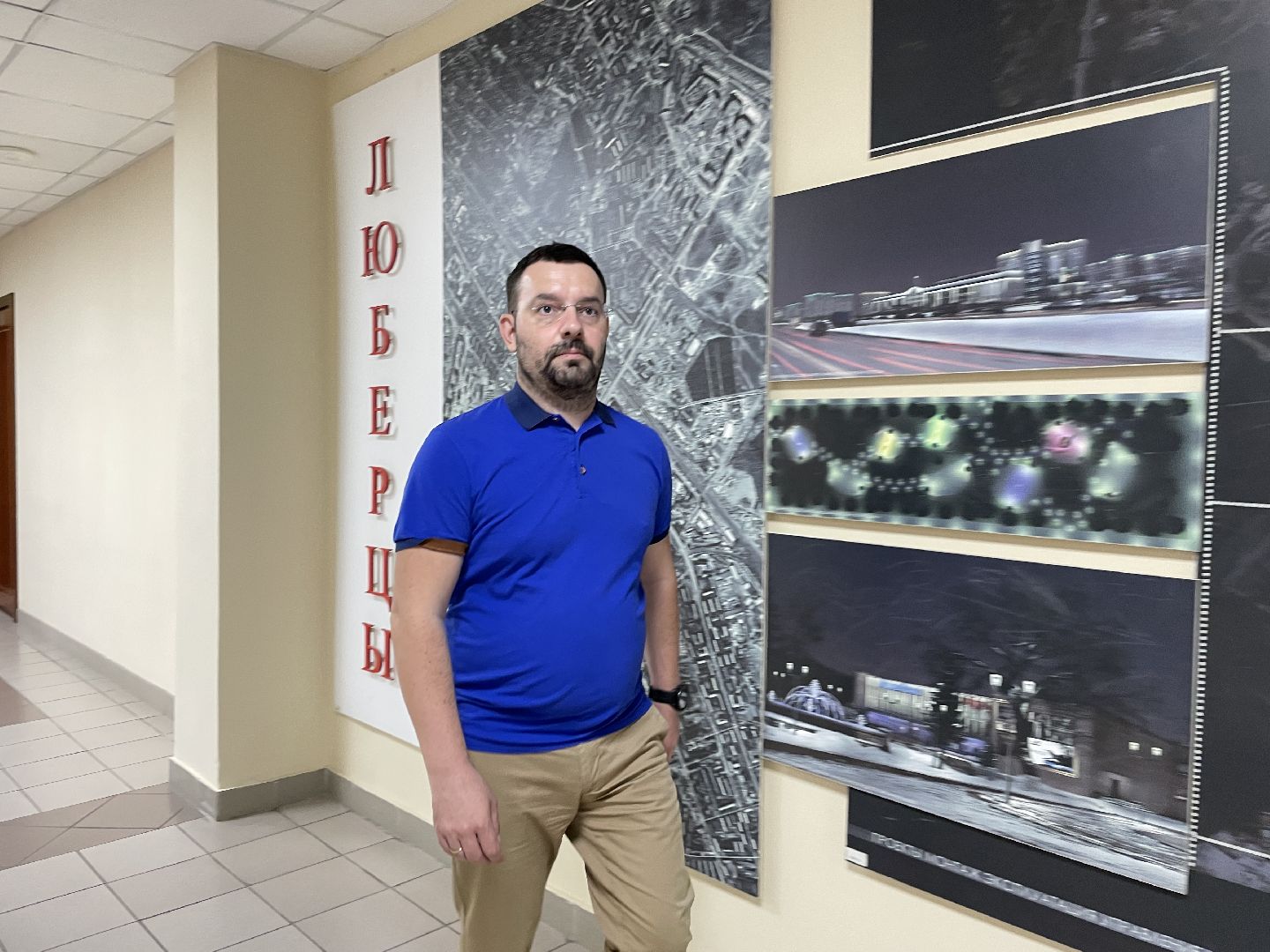 Выборы, комиссия, Люберцы, люди