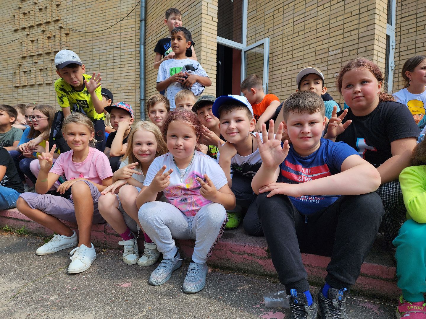 дети, безопасность, лагерь, Дубравушка, Воскресенск