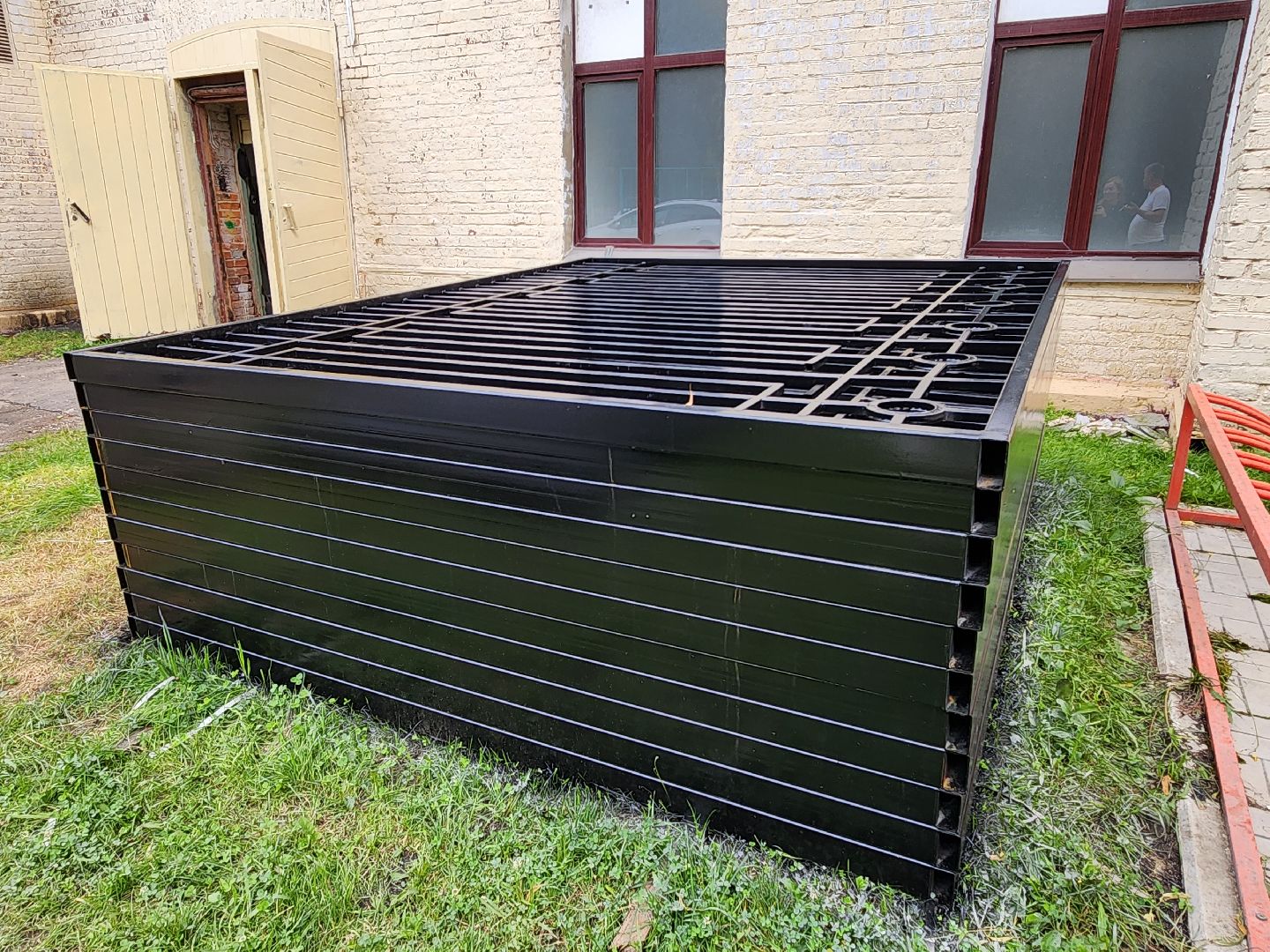 Подольск, лицей