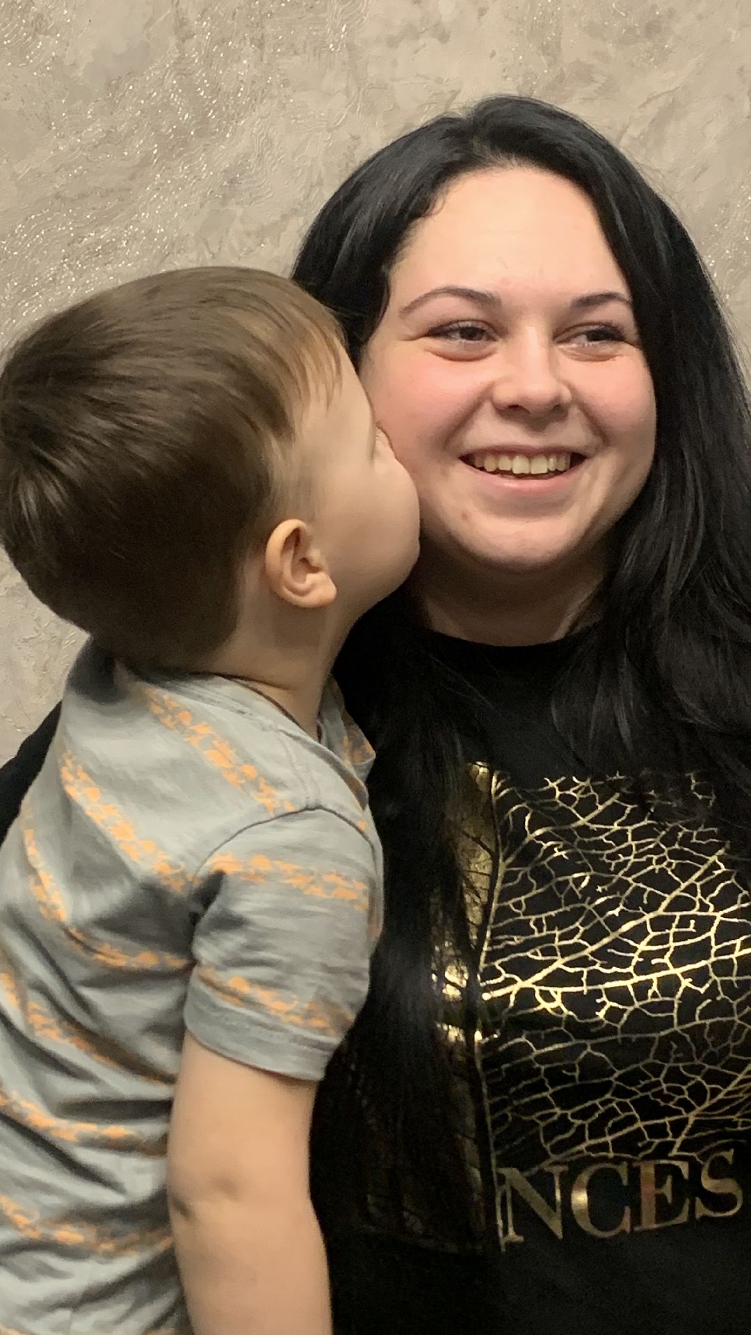 Ступино, СВО