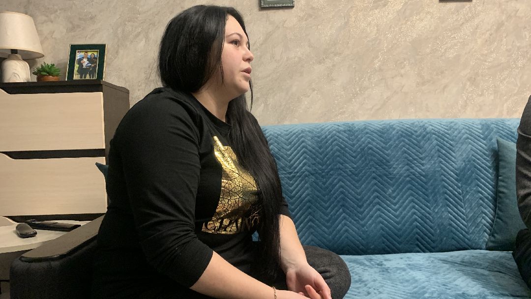 Ступино, СВО