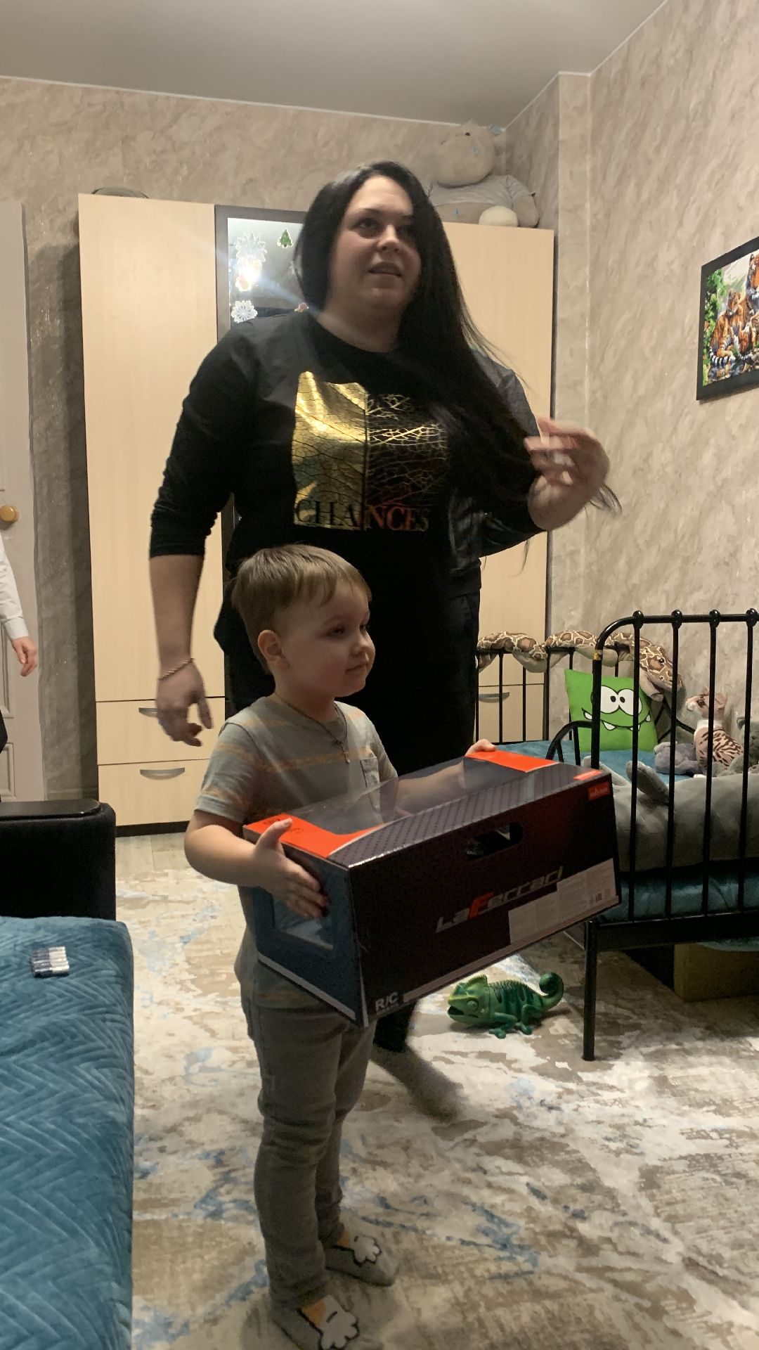 Ступино, СВО