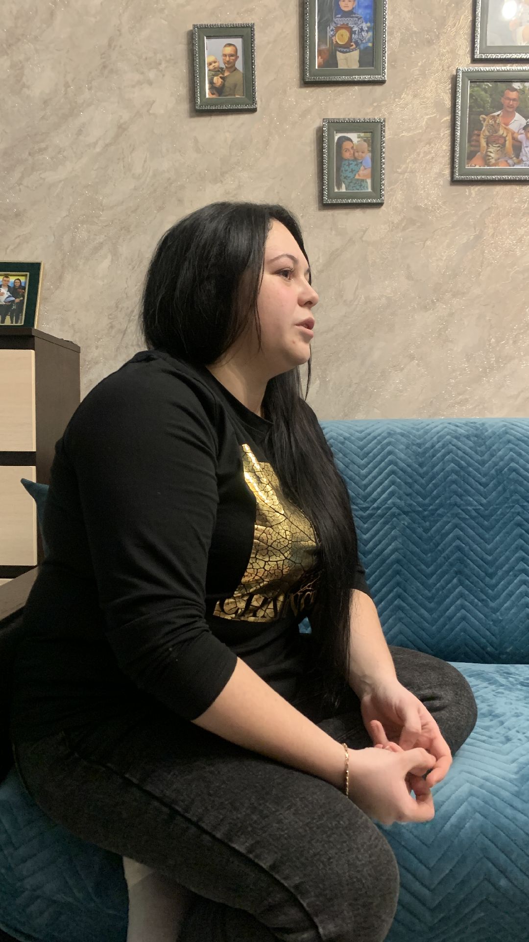 Ступино, СВО