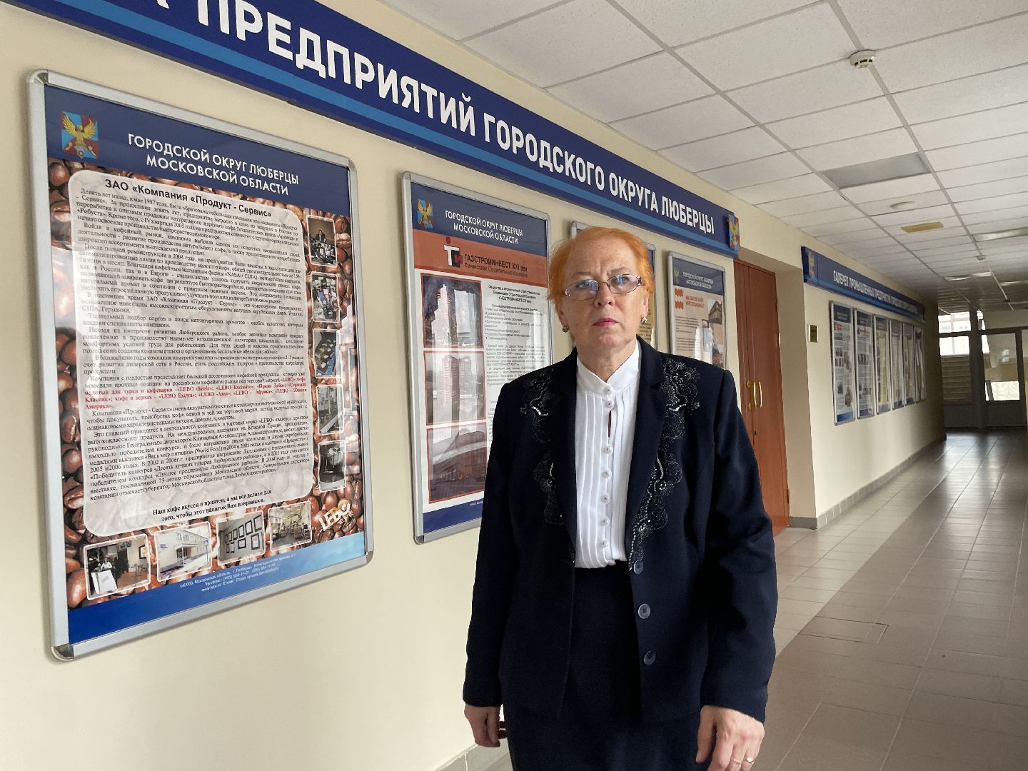 Выборы, избирательная комиссия, Люберцы